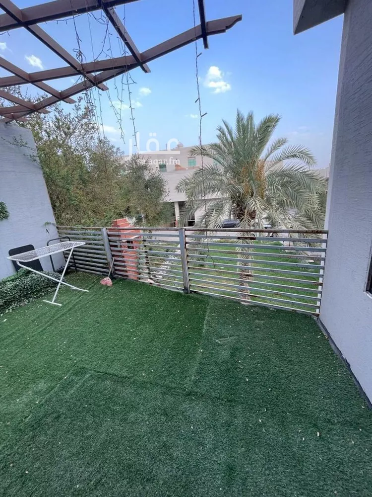 Villa for Rent in Riyadh As Sulimaniyah