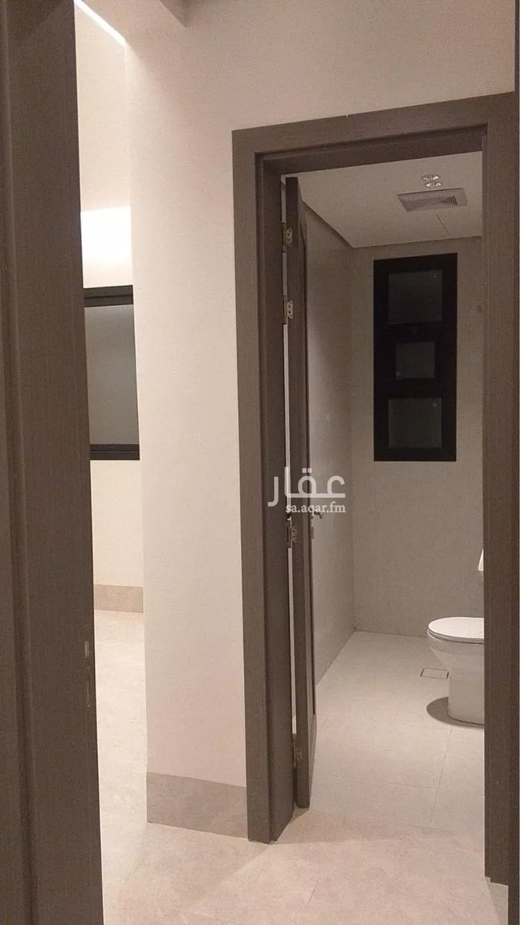 شقة للإيجار في شارع محمد بن أحمد الغزوي, حي المهدية, مدينة الرياض, منطقة الرياض صورة 2