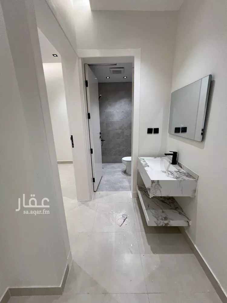 شقة للإيجار في شارع ناصر الحصام, حي المروة, مدينة الرياض, منطقة الرياض صورة 3