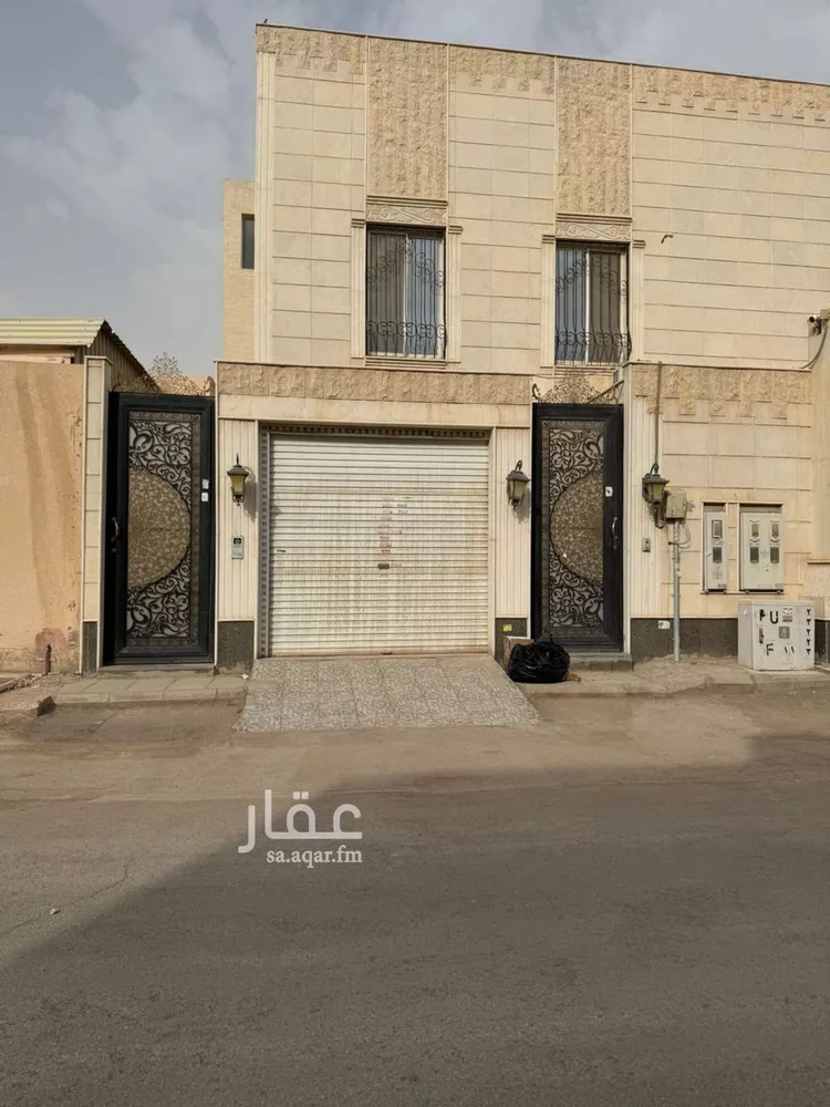 Floor for Rent in Riyadh Dhahrat Al Badi'ah