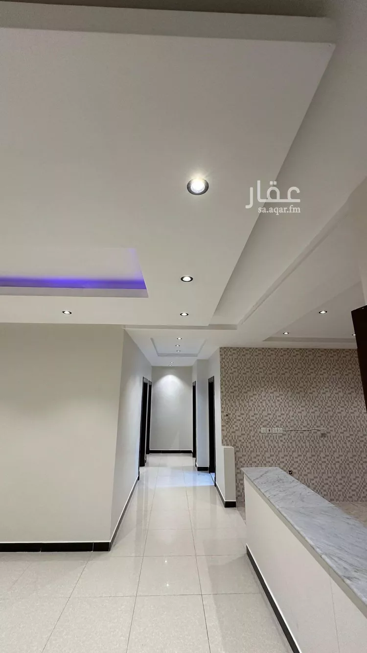 شقة للإيجار في شارع الأمير عبدالله بن سعود بن عبدالله صنيت, حي الصحافة, مدينة الرياض, منطقة الرياض صورة 4