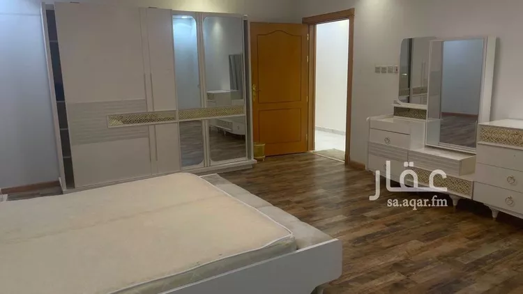 شقة للإيجار في شارع سليمان بن سعد القضاة, حي العريجاء الغربي, مدينة الرياض, منطقة الرياض صورة 3