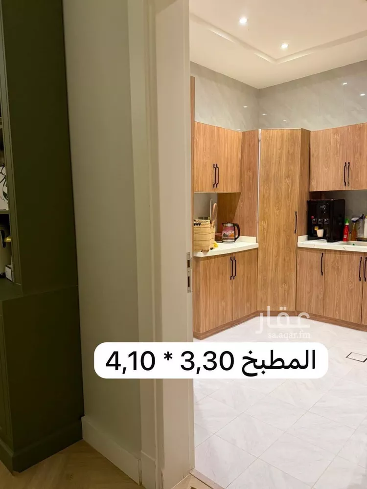شقة للإيجار في شارع ابن نجم, حي ظهرة لبن, مدينة الرياض, منطقة الرياض صورة 4