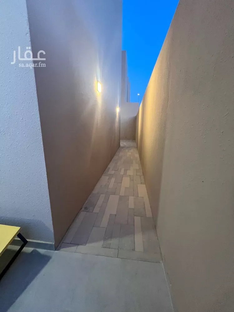 فيلا للإيجار في شارع البشائر, حي البشائر, مدينة الرياض, منطقة الرياض صورة 4