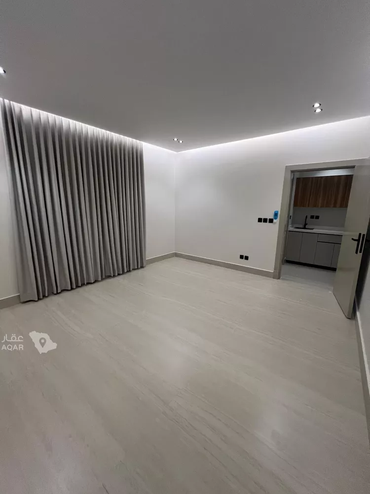 شقة للإيجار في شارع عبدالله بن سعود بن عبدالعزيز الفرعى, حي اليرموك, مدينة الرياض, منطقة الرياض صورة 3