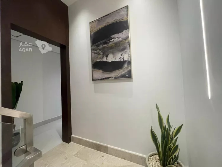 دور للإيجار في شارع إسماعيل المأموني, حي العليا, مدينة الرياض, منطقة الرياض 4