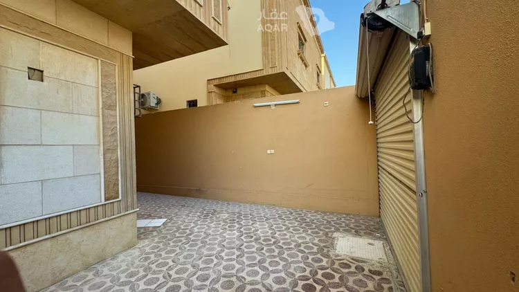 دور للإيجار في شارع سعد بن هديب, حي عكاظ, مدينة الرياض, منطقة الرياض 13