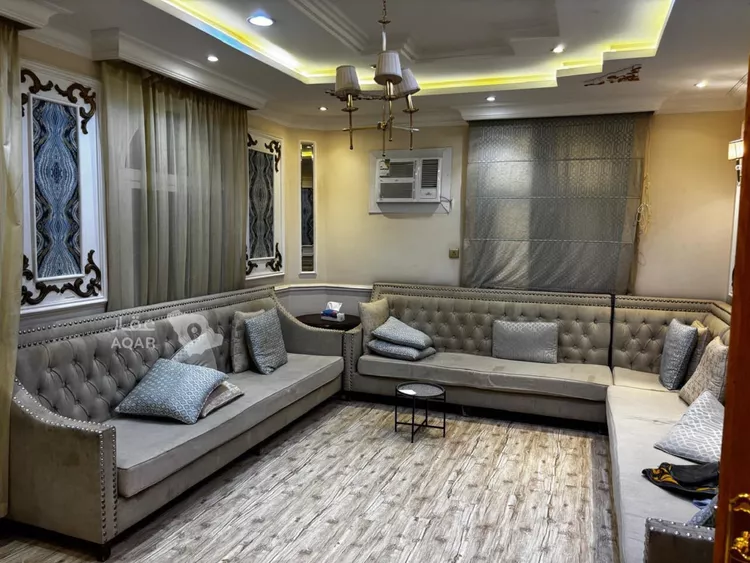 Floor for Rent in Riyadh Al Uraija Al Gharbiyah صورة 2