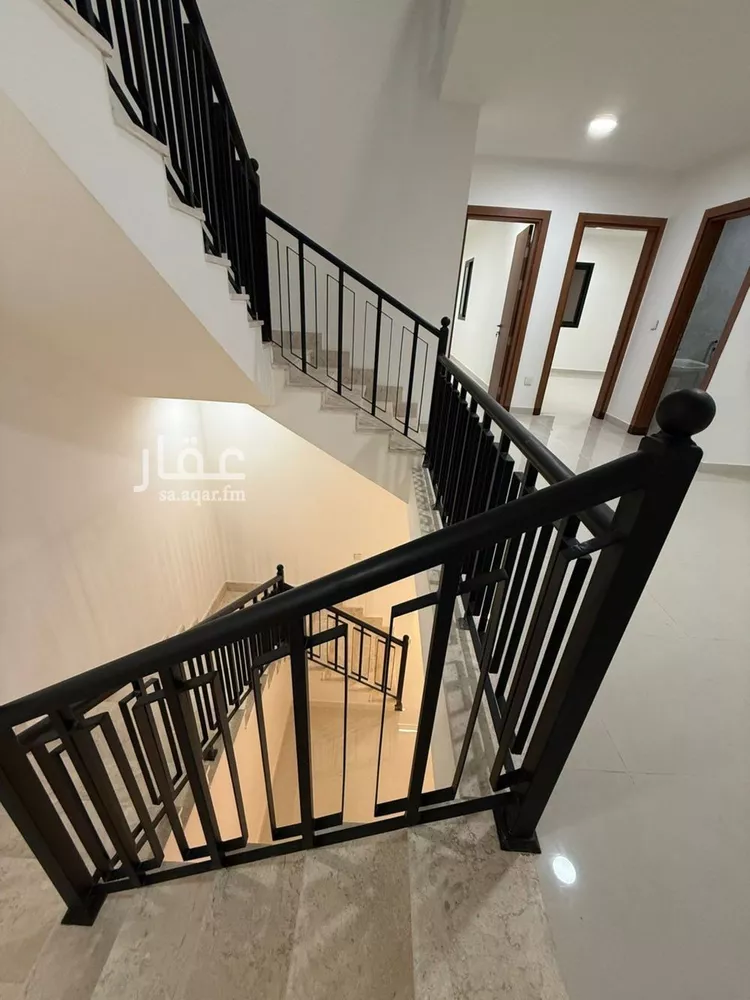 فيلا للإيجار في شارع الفجر, حي نمار, مدينة الرياض, منطقة الرياض صورة 2