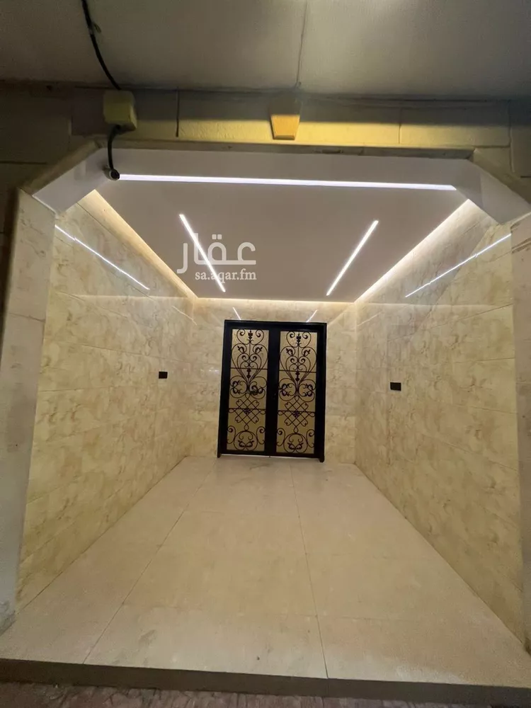 غرفة للإيجار في شارع المطري, حي الحزم, مدينة الرياض, منطقة الرياض