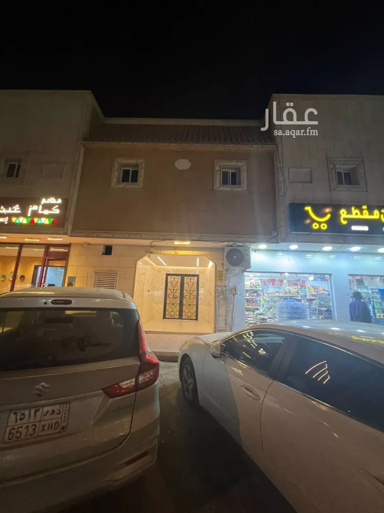 غرفة للإيجار في شارع المطري, حي الحزم, مدينة الرياض, منطقة الرياض صورة 2