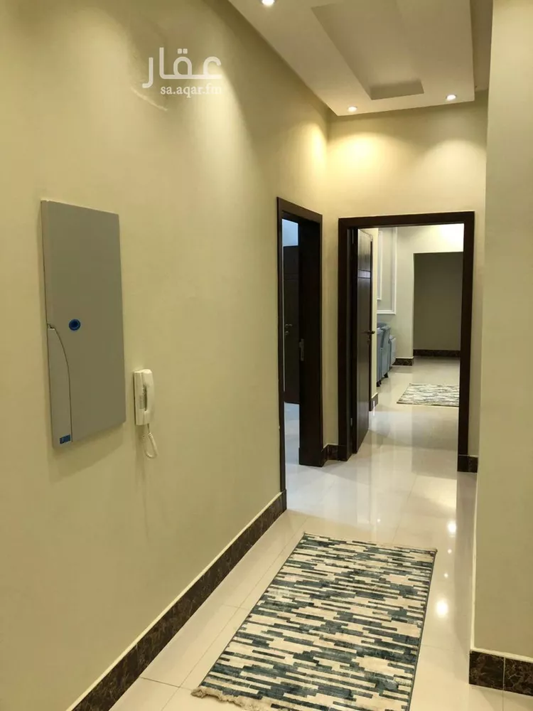 شقة للإيجار في شارع المندق, حي ظهرة لبن, مدينة الرياض, منطقة الرياض صورة 4