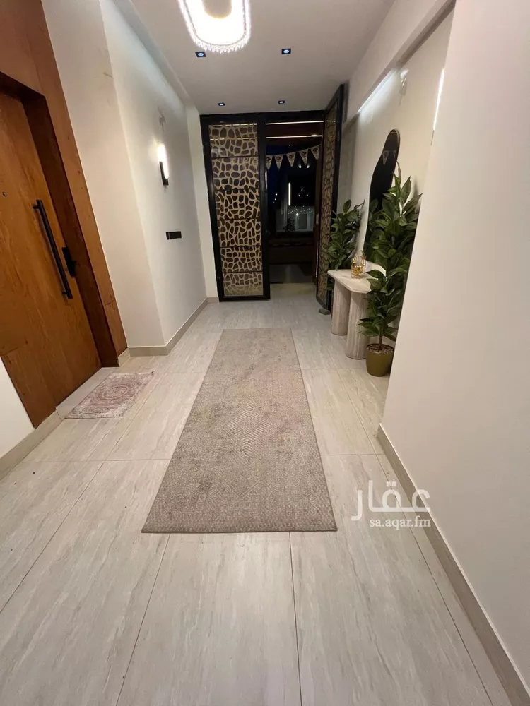 شقة للإيجار في شارع ناصر الحصام, حي المروة, مدينة الرياض, منطقة الرياض صورة 2