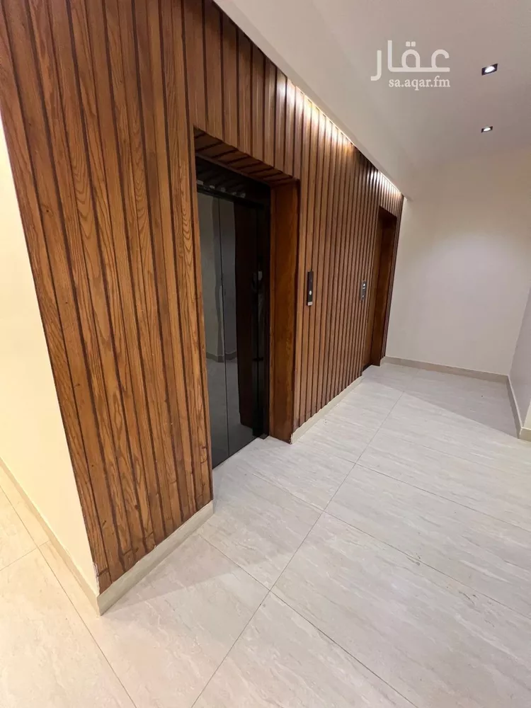 شقة للإيجار في شارع ناصر الحصام, حي المروة, مدينة الرياض, منطقة الرياض صورة 4