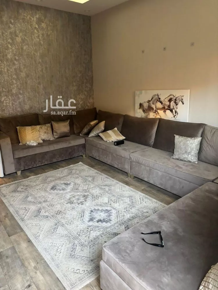 شقة للإيجار في شارع أبي بكر العمري, حي العوالي, مدينة الرياض, منطقة الرياض صورة 3