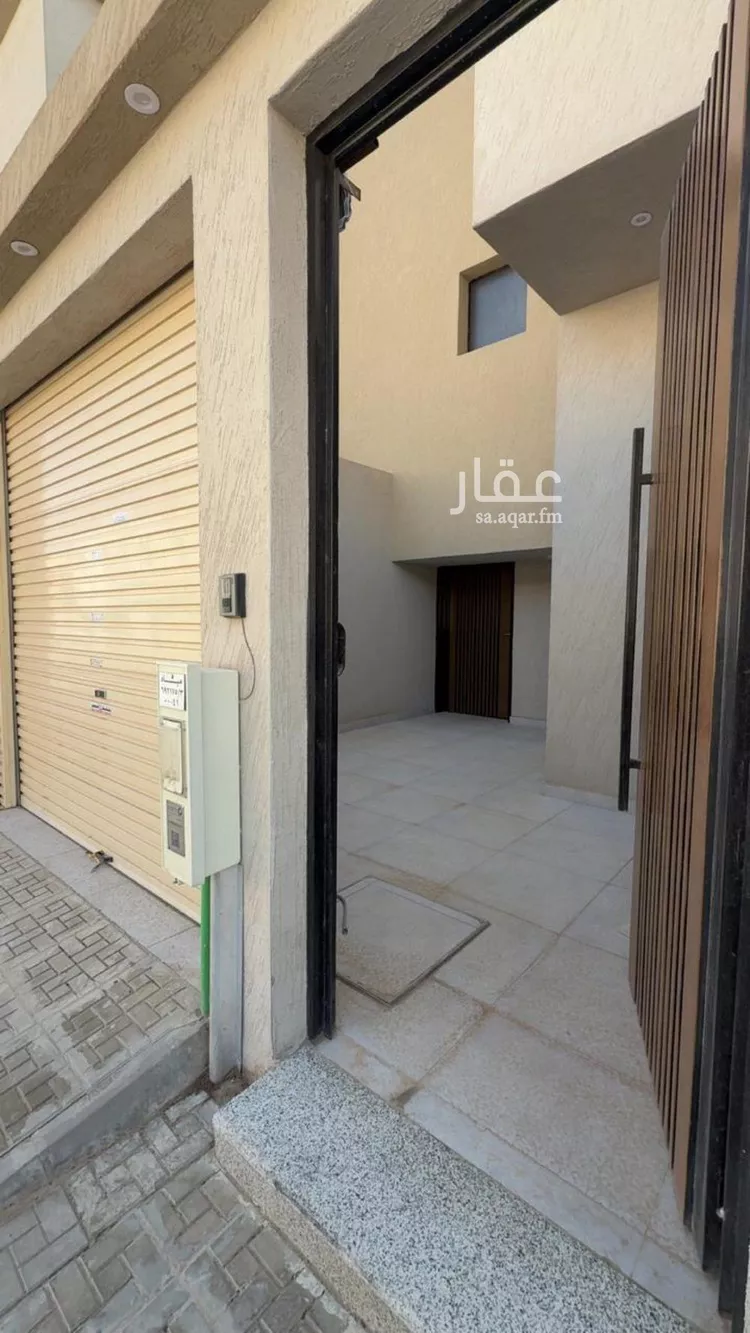 شقة للإيجار في شارع أبي الحسين المدائني, حي شبرا, مدينة الرياض, منطقة الرياض 1 صورة