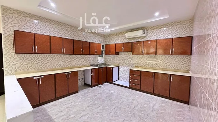 شقة للإيجار في شارع الأمير عبدالله بن سعود بن عبدالله صنيت, حي الصحافة, مدينة الرياض, منطقة الرياض صورة 3