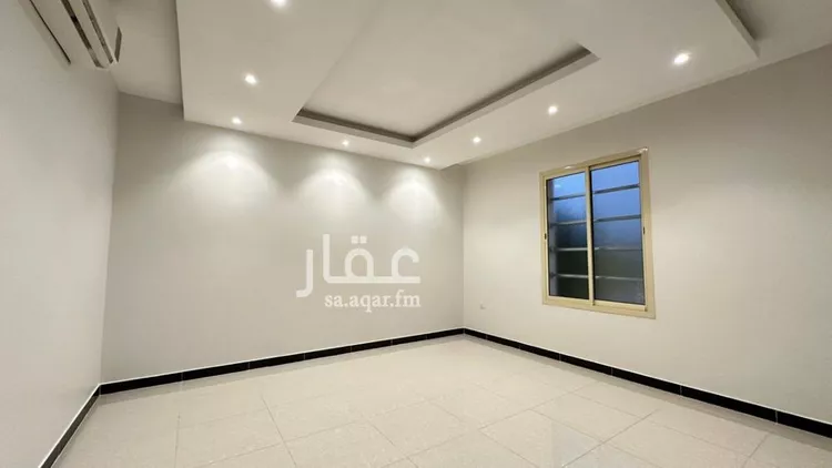 شقة للإيجار في شارع الأمير عبدالله بن سعود بن عبدالله صنيت, حي الصحافة, مدينة الرياض, منطقة الرياض صورة 2