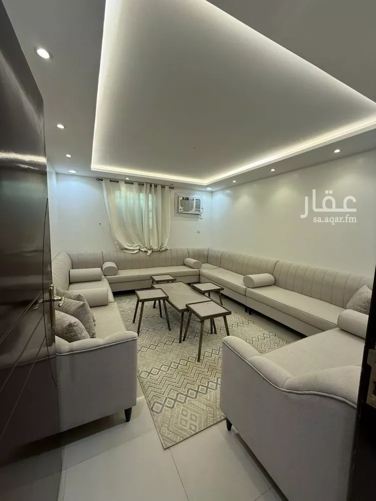شقة للإيجار في شارع عبدالرحمن بشناق, حي المهدية, مدينة الرياض, منطقة الرياض صورة 3