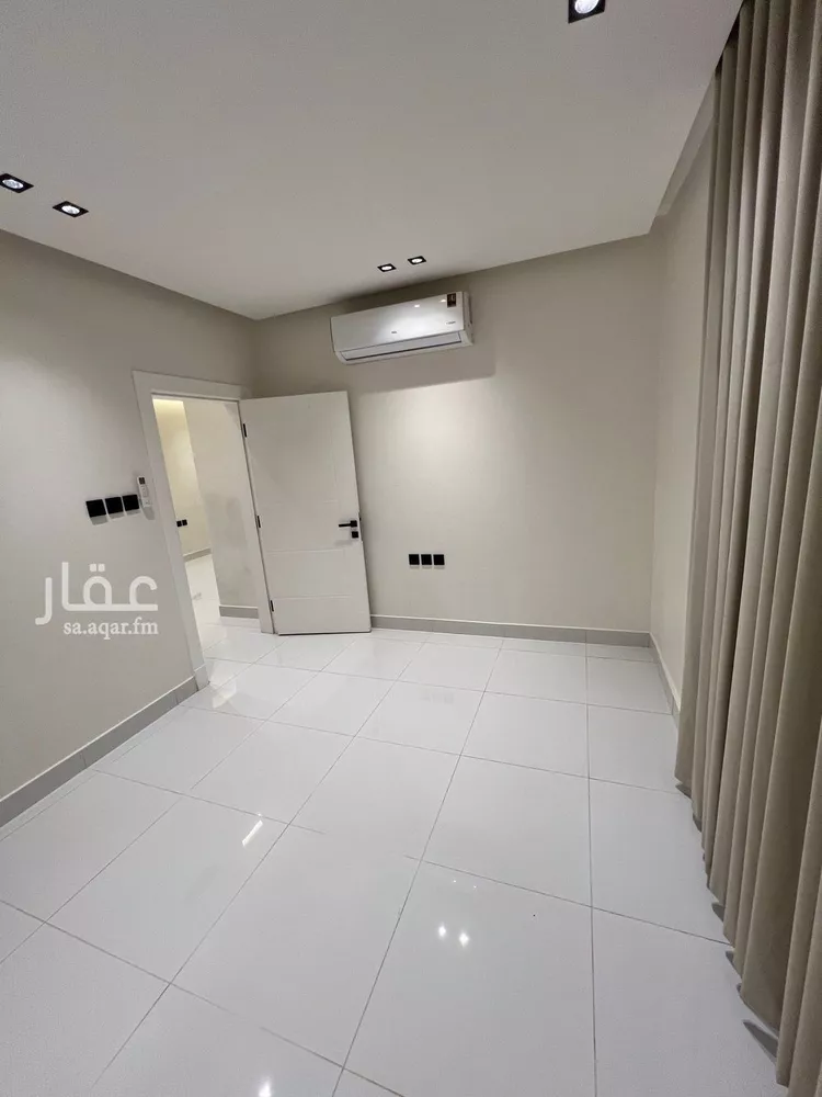 شقة للإيجار في شارع روضة الخزرج, حي المعذر, مدينة الرياض, منطقة الرياض