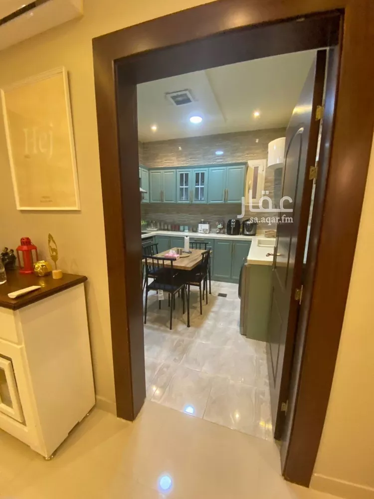 شقة للإيجار في شارع بريدة, حي ظهرة لبن, مدينة الرياض, منطقة الرياض