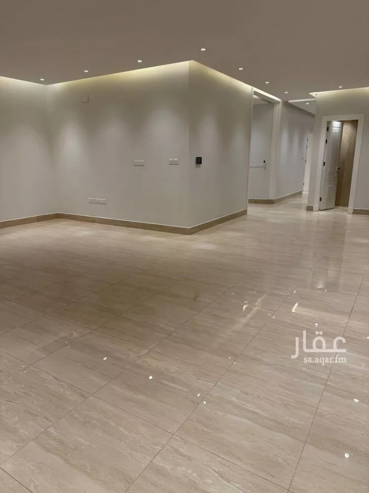 شقة للإيجار في شارع إبراهيم بن الأحمدي, حي القيروان, مدينة الرياض, منطقة الرياض صورة 3