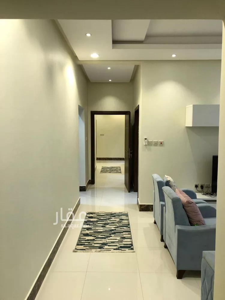 شقة للإيجار في شارع المندق, حي ظهرة لبن, مدينة الرياض, منطقة الرياض صورة 3