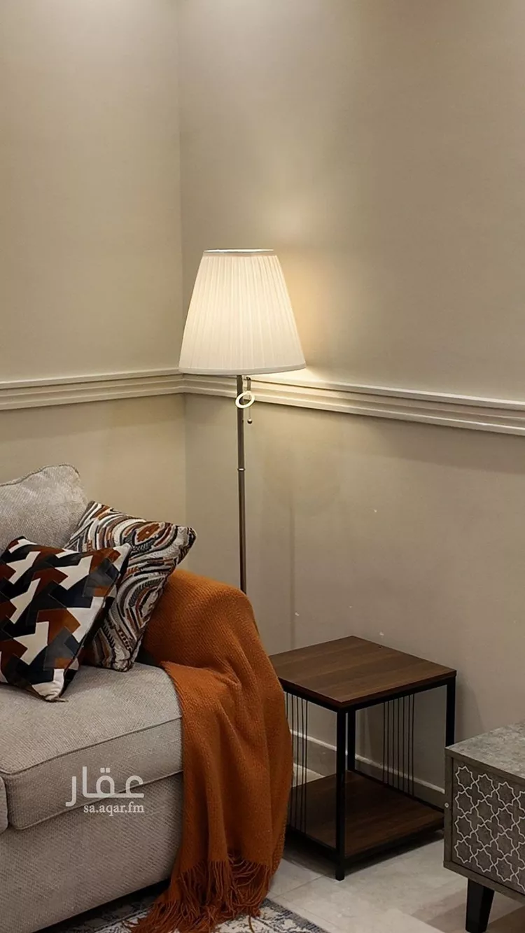 شقة للإيجار في شارع أبي القاسم الأنصاري, حي طويق, مدينة الرياض, منطقة الرياض صورة 4