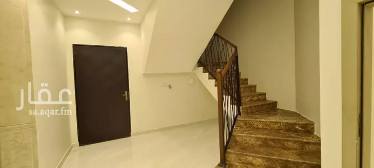 فيلا للإيجار في شارع ابن أبي أصيبعة, حي المهدية, مدينة الرياض, منطقة الرياض صورة 4