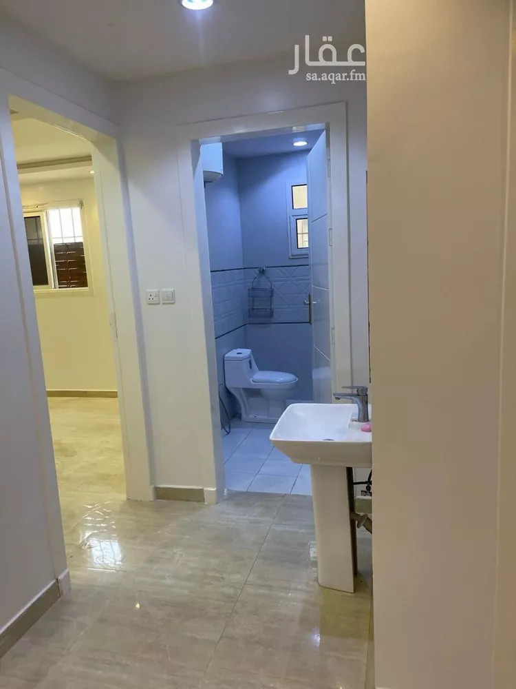 شقة للإيجار في شارع محمد بن البياني, حي طويق, مدينة الرياض, منطقة الرياض