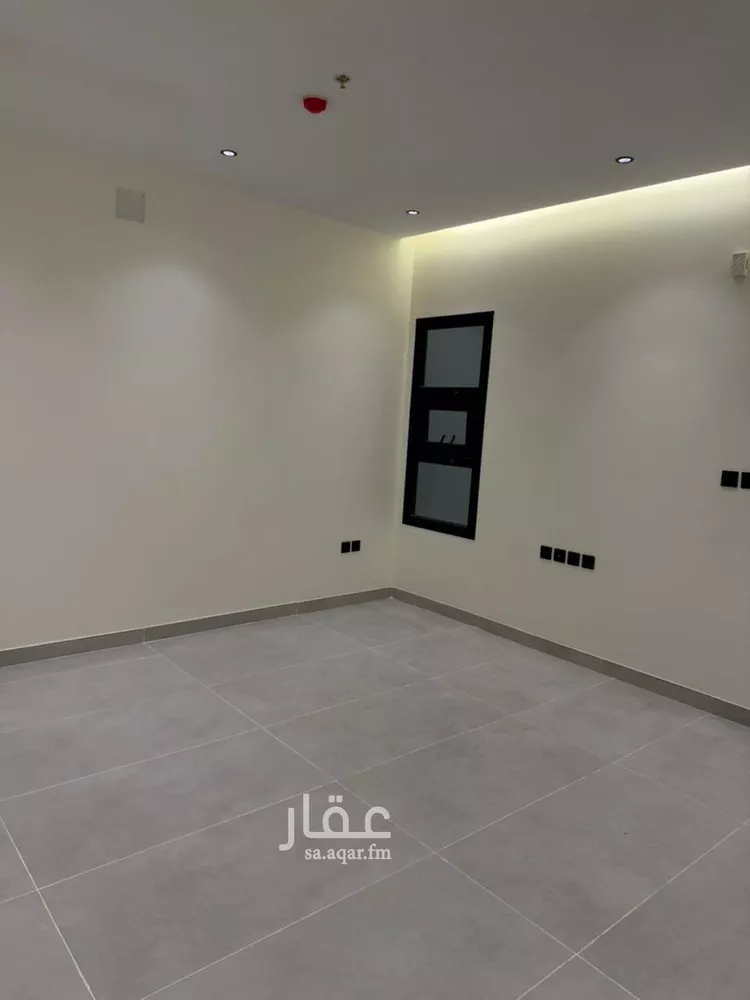 شقة للإيجار في شارع عمير بن سنان بن عرفطة, حي المهدية, مدينة الرياض, منطقة الرياض صورة 3