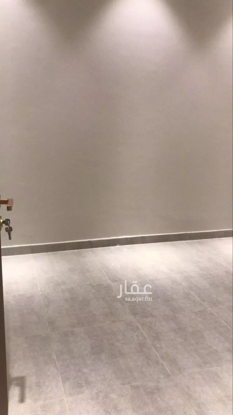 شقة للإيجار في شارع عبدالرحمن بن إبراهيم, حي طويق, مدينة الرياض, منطقة الرياض