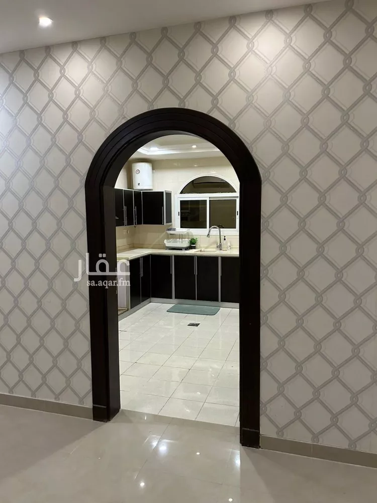 شقة للإيجار في شارع القطينة, حي ظهرة لبن, مدينة الرياض, منطقة الرياض صورة 3