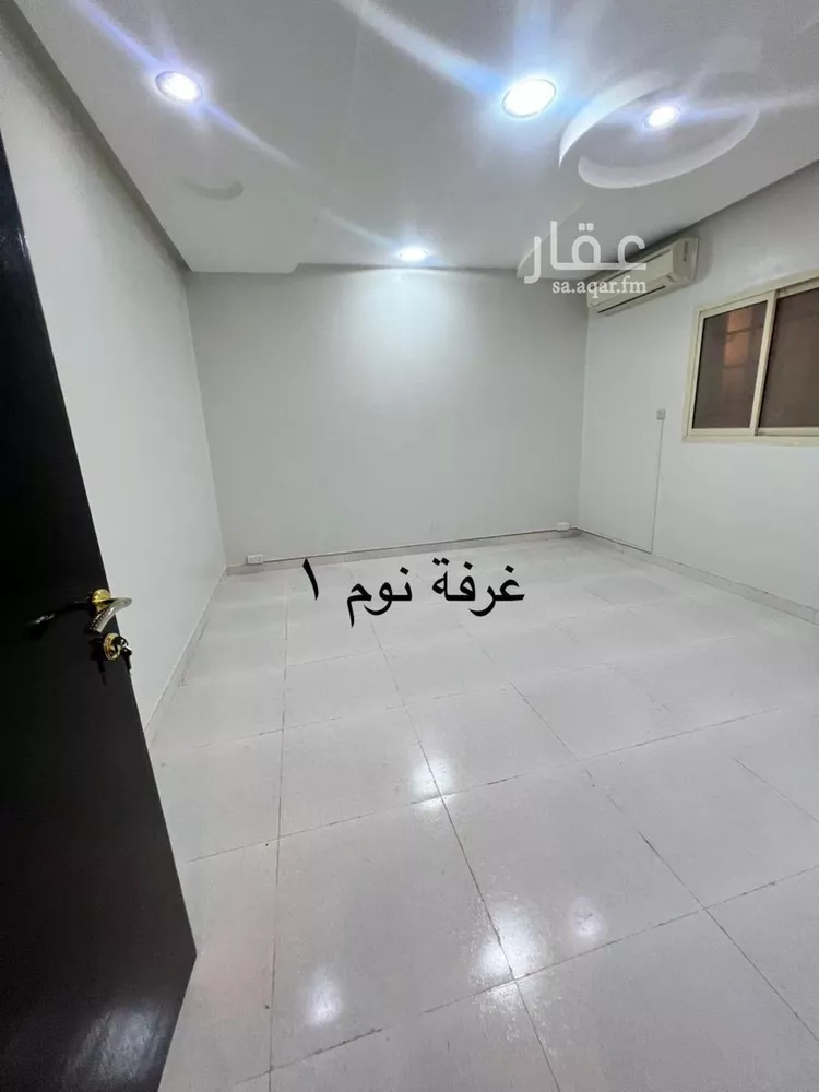 شقة للإيجار في شارع ضباء, حي ظهرة لبن, مدينة الرياض, منطقة الرياض