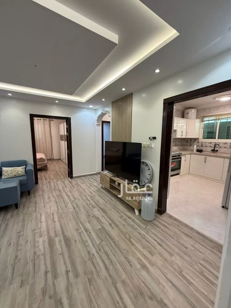 شقة للإيجار في شارع عبدالرحمن بشناق, حي المهدية, مدينة الرياض, منطقة الرياض صورة 4
