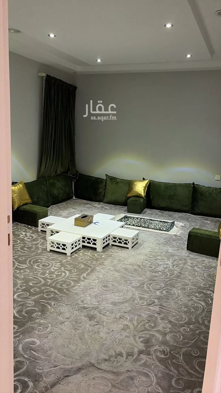 شقة للإيجار في شارع المضايا, حي ظهرة لبن, مدينة الرياض, منطقة الرياض صورة 3