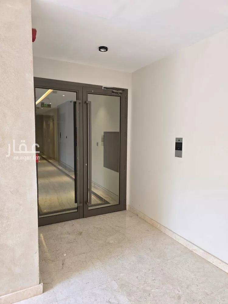 شقة للإيجار في شارع القويمية, حي الحزم, مدينة الرياض, منطقة الرياض صورة 3
