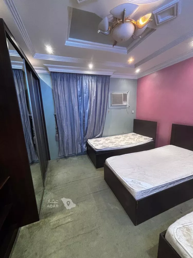Floor for Rent in Riyadh Al Uraija Al Gharbiyah صورة 3