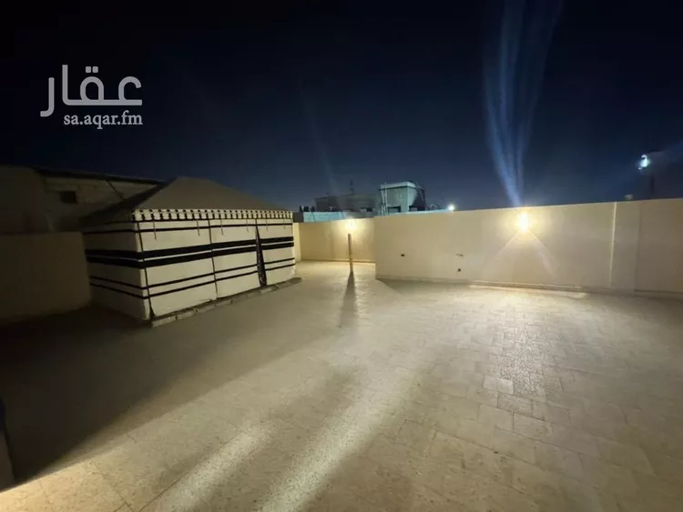 دور للإيجار في شارع ابن فضلان, حي شبرا, مدينة الرياض, منطقة الرياض صورة 4