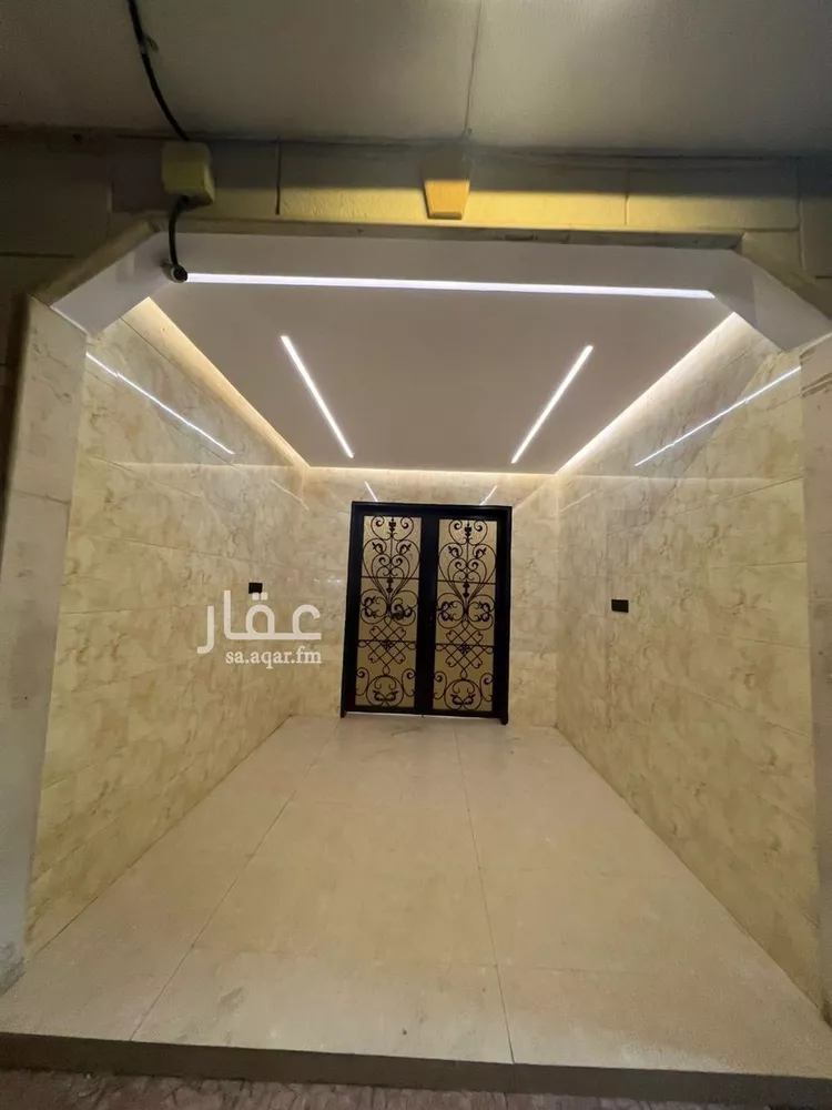 شقة للإيجار في شارع المدانة, حي الحزم, مدينة الرياض, منطقة الرياض