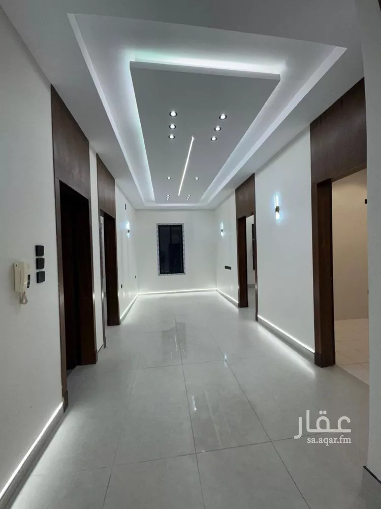 شقة للإيجار في شارع عيسى العدوي, حي نمار, مدينة الرياض, منطقة الرياض