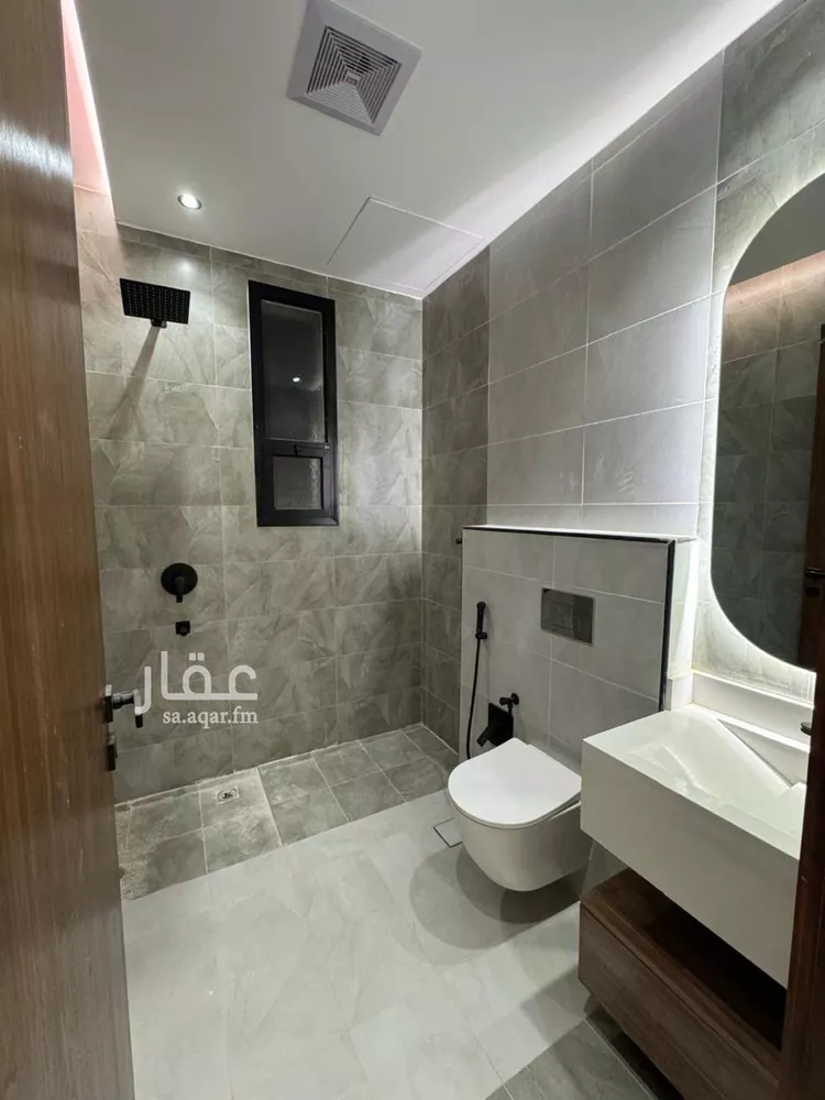 شقة للإيجار في شارع عيسى العدوي, حي نمار, مدينة الرياض, منطقة الرياض صورة 5