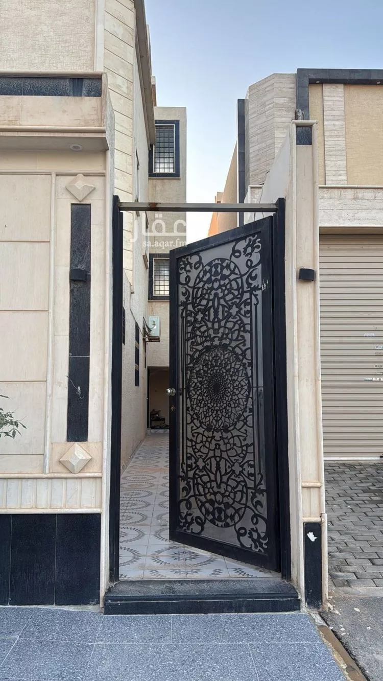 شقة للإيجار في شارع عبدالرحمن بن محمد بن قاسم, حي العوالي, مدينة الرياض, منطقة الرياض صورة 4
