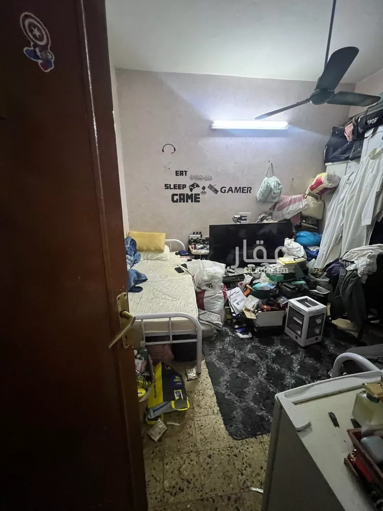 فيلا للإيجار في شارع محمد الترمذي, حي عتيقة, مدينة الرياض, منطقة الرياض صورة 3