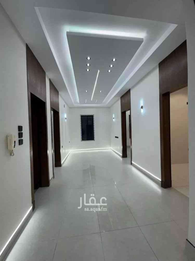 شقة للإيجار في شارع عيسى العدوي, حي نمار, مدينة الرياض, منطقة الرياض