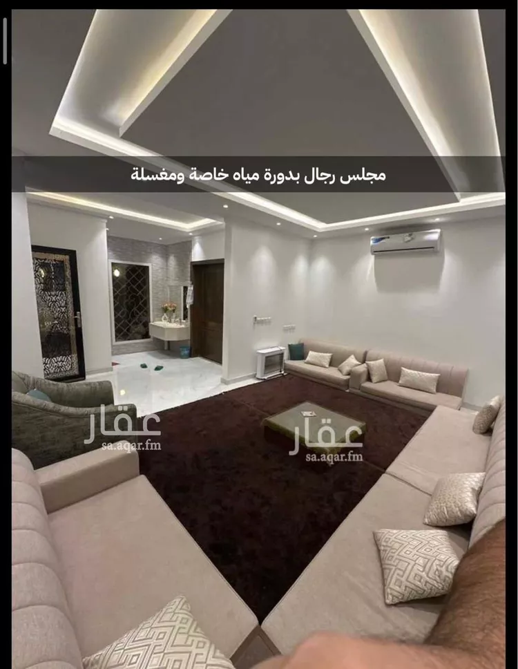 شقة للإيجار في شارع وادي الحرجلة, حي بدر, مدينة الرياض, منطقة الرياض صورة 4