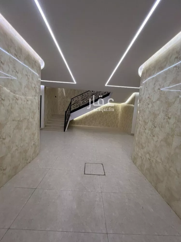 Apartment for Rent in Riyadh Al Hazm