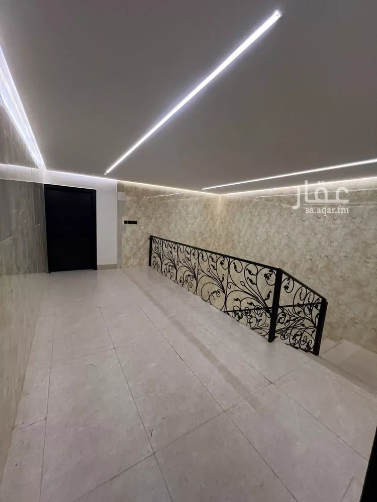 شقة للإيجار في شارع المشتل, حي الحزم, مدينة الرياض, منطقة الرياض