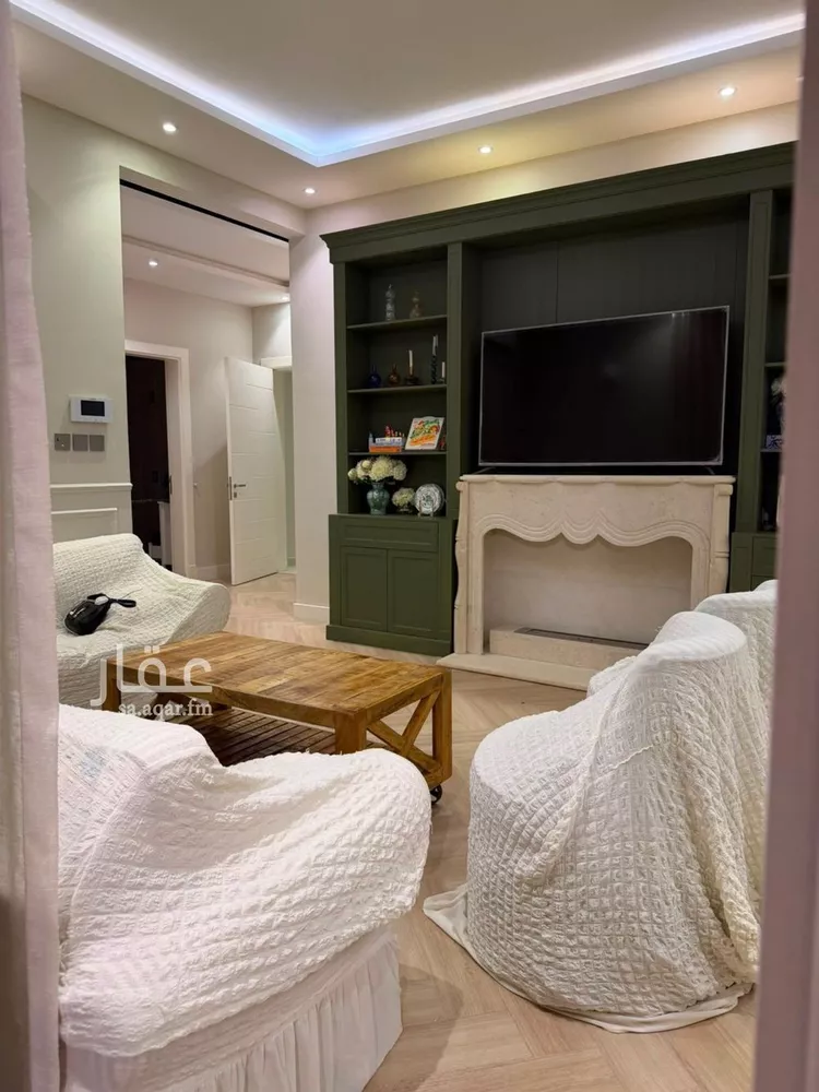 Apartment for Rent in Riyadh Dhahrat Laban