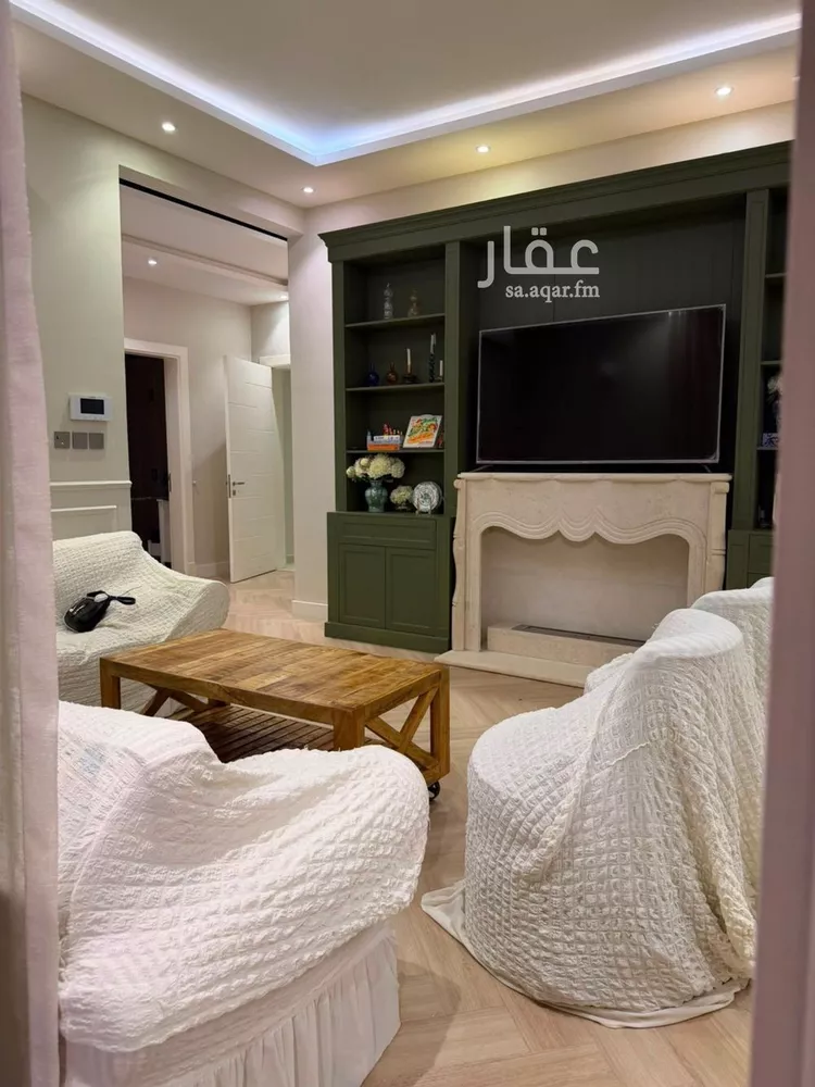 Apartment for Rent in Riyadh Dhahrat Laban